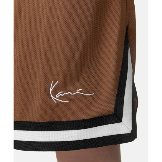 Karl Kani Ανδρικό σορτς Small Signature Essential Mesh Shorts